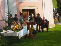 Jägermesse in der Stanz 2020